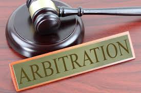 arbitration under MSMED Act