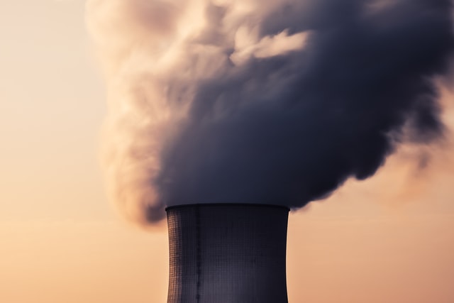 air pollution in india