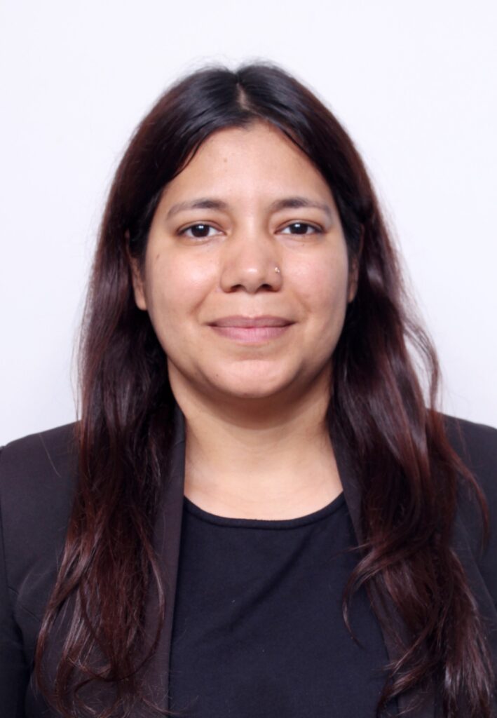 Sonia Nigam