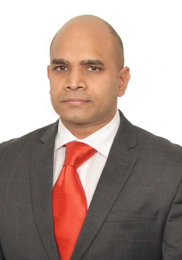 Varun Kumar