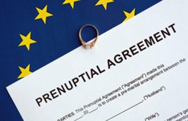 Pre-Nuptial Agreements: Validity In India