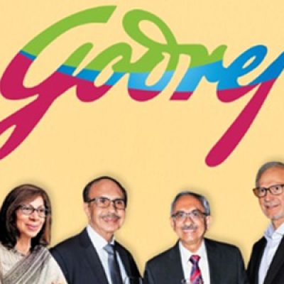 GODREJ FAMILY SETTLEMENT | AN INSPIRATION FOR CORPORATE INDIA | NewsX