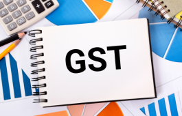 Balancing Act for GST Panel