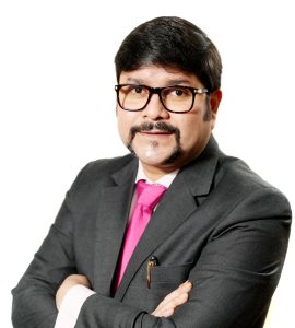 Mr. Debmalya Banerjee (Partner) - Karanjawala Law Firm