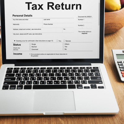 Income Tax Return