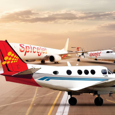 Spicejet faces another insolvency plea from operational creditor; NCLT issues notice