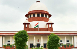 Supreme Court Rules Downloading Child Porn An Offense Under POCSO