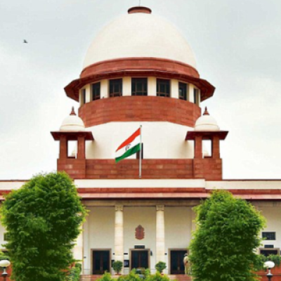 Supreme Court Rules Downloading Child Porn An Offense Under POCSO