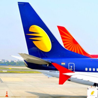 Supreme Court orders liquidation of Jet Airways; sets aside transfer of ownership to JKC