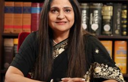 “Prioritizing and adjusting based on circumstances is key to achieving balance, Set goals, stay focused, and embrace the journey, – Nandini Gore, Senior Partner at Karanjawala & Co. Advocates