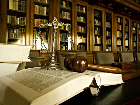 Writ Litigation Law Firm